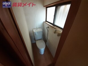 高茶屋駅 徒歩18分 1階の物件内観写真